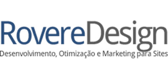 Rovere Design - Desenvolvimento, Otimização e Marketing para Sites