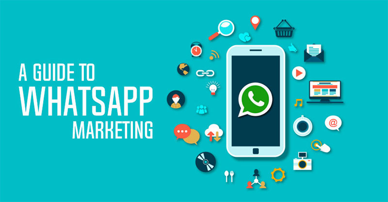 Whatsapp Marketing